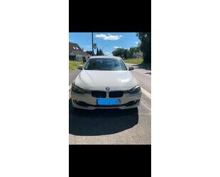 BMW BMW 316i Touring - Gebrauchtwagen