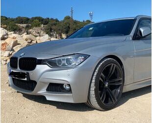 BMW BMW 330d Touring M Sport Automatic M Sport Gebrauchtwagen