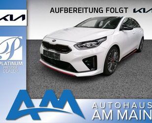 Kia Kia ProCeed 1.6T DCT | GT | Digtal Cockpit Gebrauchtwagen