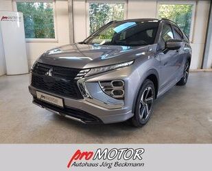 Mitsubishi Mitsubishi Eclipse Cross 2.4 PLUG-IN HYBRID 4WD TO Gebrauchtwagen