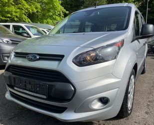 Ford Ford Transit Connect Kombi Trend Gebrauchtwagen