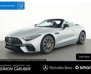 Mercedes-Benz Mercedes-Benz SL 63 4M+ AMG Carbon Dynamic+ Lift B Gebrauchtwagen