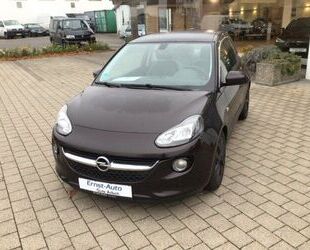 Opel Opel ADAM Glam 1.4 ecoFlex +LEDER+LENKRADHZG.+PANO Gebrauchtwagen