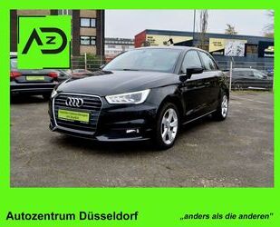 Audi Audi A1 SPORTBACK 1.6 TDI *AUTOMATIK*S-LINE*BI-XEN Gebrauchtwagen