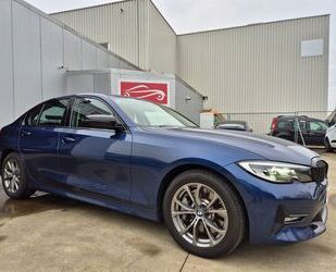 BMW BMW 330 eA 296cv !! SPORT LINE / PHEV HYBRIDE / 20 Gebrauchtwagen