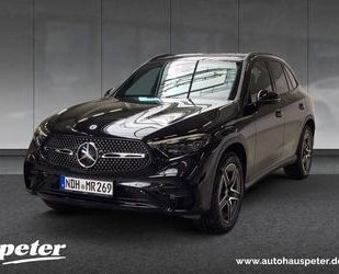 Mercedes-Benz Mercedes-Benz GLC 450 d 4M AMG/NIGHT/19/DIGITAL/DI Gebrauchtwagen