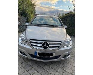 Mercedes-Benz Mercedes-Benz B 180 CDI - Automatik Gebrauchtwagen