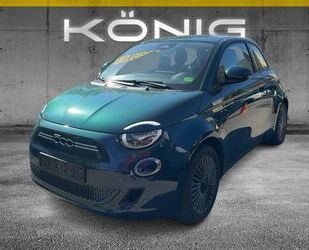 Fiat Fiat 500e Icon MJ22 Navi Kamera Gebrauchtwagen