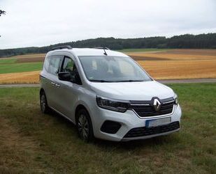 Renault Renault Kangoo TCe 100 Equilibre - wie NEU - Famil Gebrauchtwagen