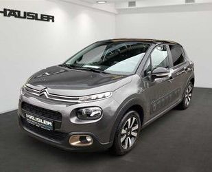 Citroen Citroën C3 *AHK *NAVI * PDC #34 Gebrauchtwagen