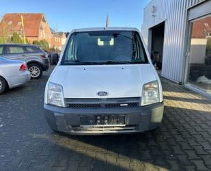 Ford Ford Transit Connect Kasten Gebrauchtwagen