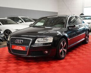 Audi Audi A8 4.2 FSI Quattro *Soft-Close*Keyless-Go*Sta Gebrauchtwagen