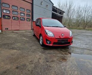 Renault Renault Twingo Rip Curl Gebrauchtwagen