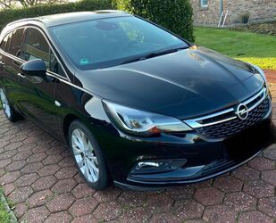 Opel Opel Astra ST 1.6 Diesel Innovation 100kW S/S Inn. Gebrauchtwagen