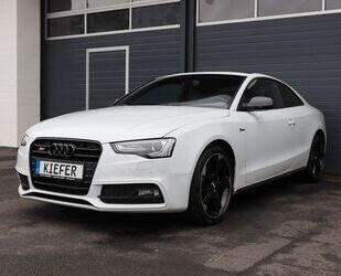 Audi Audi S5 3.0 TFSI S tronic quattro/WIFI/SHZ/KAMERA/ Gebrauchtwagen