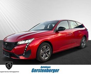 Peugeot Peugeot 308 SW Active Pack Navi, Shz, Fronthz Gebrauchtwagen