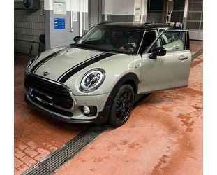 Mini MINI Cooper Clubman Cooper Cooper Gebrauchtwagen