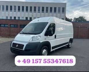 Fiat Fiat Ducato Maxi Grossr.-Kasten L4/H2*3.0L Diesel* Gebrauchtwagen