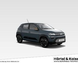 Dacia Dacia Spring Extreme ELECTRIC 65 Klima+Navi+Tempom Gebrauchtwagen