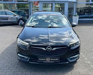 Opel Opel Insignia B Sports Tourer Business Edition Gebrauchtwagen