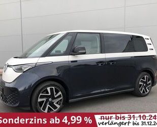 VW Volkswagen ID. Buzz 150 kW Pro AHK ACC MATRIX LED Gebrauchtwagen