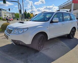 Subaru Subaru Forester Comfort *AWD*XENON*67Tkm*2. Hd*SHZ Gebrauchtwagen