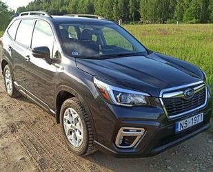 Subaru Subaru Forester 2.5i Aut. 4x4 Gebrauchtwagen