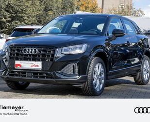 Audi Audi Q2 30 TDI ADVANCED LEDER KAMERA OPTIKPKT NAVI Gebrauchtwagen