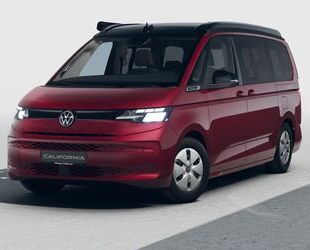 VW Volkswagen T7 2.0TDI DSG California Beach GV5 Lite Gebrauchtwagen