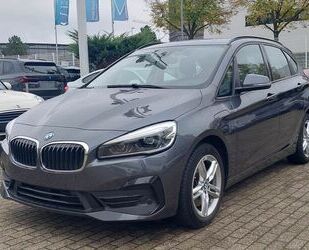 BMW BMW 225 xe Advantage Active Tourer FINANZIERUNG Gebrauchtwagen