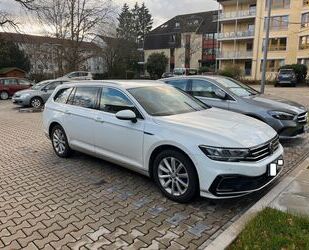 VW Volkswagen Passat Variant 1.4 TSI DSG GTE Variant Gebrauchtwagen