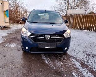 Dacia Dacia Lodgy TCe 1.2 Eco TÜV 12.26 voll Scheckheft Gebrauchtwagen