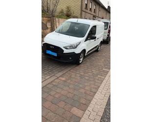 Ford Ford Transit Connect Kastenwagen 2020 Gebrauchtwagen