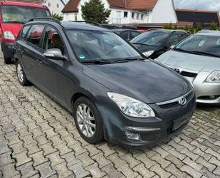 Hyundai Hyundai i30 cw Style Gebrauchtwagen