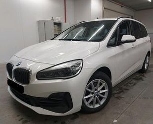 BMW BMW 216D GRAN TOURER * NAVIGATION * ALU * LED Gebrauchtwagen