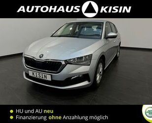 Skoda Scala Gebrauchtwagen