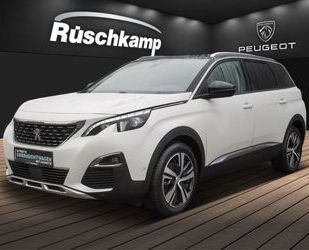 Peugeot 5008 Gebrauchtwagen