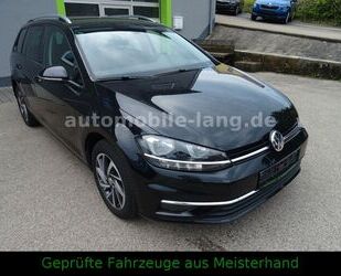 VW Volkswagen Golf Variant 1,0 Sound-Sondermodell #S Gebrauchtwagen