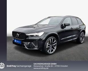 Volvo Volvo XC60 B5 D AWD Ultimate Dark 360° Standhz B&W Gebrauchtwagen