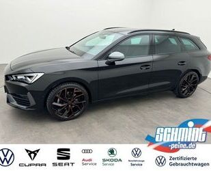 Cupra Cupra Leon Sportstourer TSI DSG Vision19Assis Gebrauchtwagen