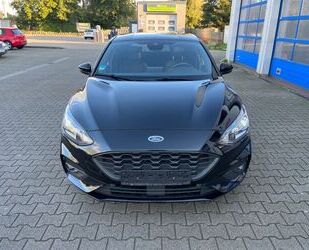 Ford Ford Focus Lim. ST-Line Gebrauchtwagen