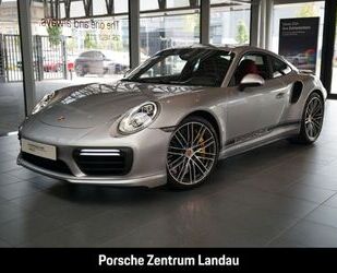 Porsche Porsche 991 (911) Turbo Gebrauchtwagen