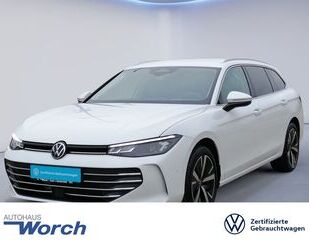 VW Volkswagen Passat Variant 1.5 eTSI DSG Business RF Gebrauchtwagen