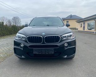 BMW BMW X5 xDrive30d - Gebrauchtwagen