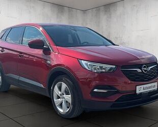 Opel Opel Grandland (X) Hybrid* Gebrauchtwagen