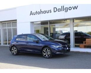 VW Volkswagen Golf 1.5 TSI DSG 