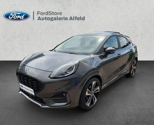 Ford Ford Puma 1.0 EcoBoost Hybrid ST-LINE X DESIGN Gebrauchtwagen