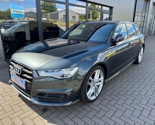 Audi Audi A6 Avant 3.0 TDI quattro*LED*LEDER*PANO*S-LIN Gebrauchtwagen