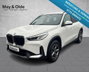 BMW BMW X1 20d xDrive Steptr. +LED+Navi+AHK+Kamera+DAB Gebrauchtwagen