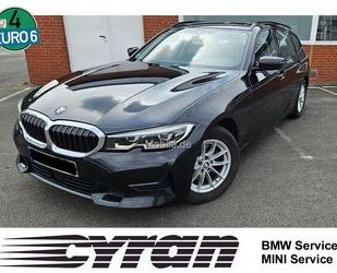 BMW BMW 320d Touring Sport Line Panorama AHK ACC HIFI Gebrauchtwagen